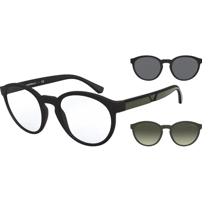 Emporio Armani EA4152 50421W