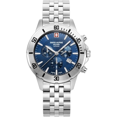 Swiss Alpine Military 7024.9135