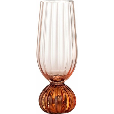 Bloomingville Pohár na sekt Taurin 250 ml