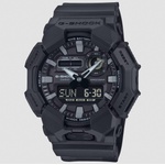 Casio GA-010-1A1ER Часовници