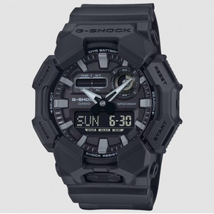 Casio GA-010-1A1ER Часовници