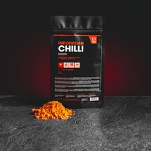 Kratom World Indonéské prémiové chilli mleté 10 g