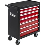 Redats Количка за инструменти REDATS COMPACT Black (07-05-55)