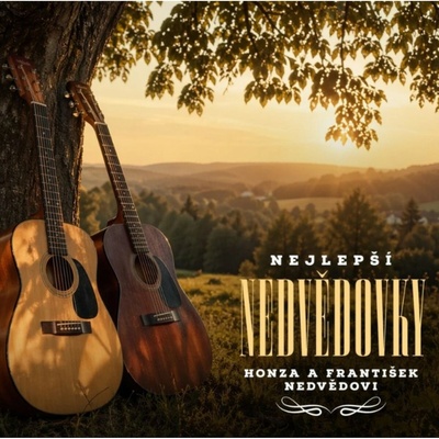 Nedvědi Honza A František - Nejlepší Nedvědovky 2 LP