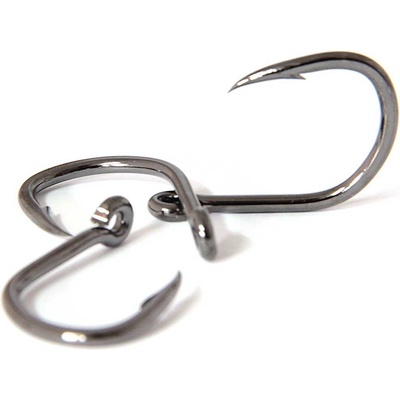 Hell-Cat Live Bait 4X Strong vel.5 3 ks