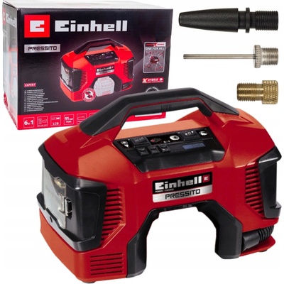 Einhell PRESSITO Expert 4020460