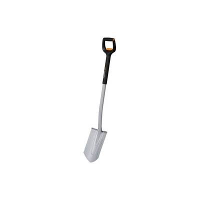Ryc Fiskars Teleskopicky (délky násady, Fiskars teleskopickou násadou, rycích vidlí, teleskopickou násadou, Digging Fork) Ryc Fiskars Teleskopicky