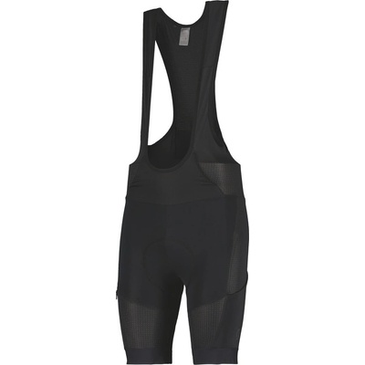 Scott s kšandami Gravel Underwear +++ pánské černá