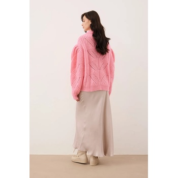 BIZUU Кожени апрески Bizuu (ESPEN.BEZOWY)