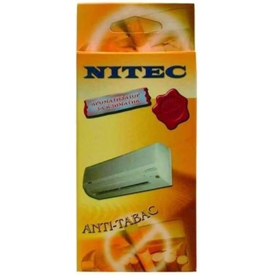 NITEC Ароматизатор за климатик NITEC М02 аромат Anti-Tabac/Против цигарен дим (M02)