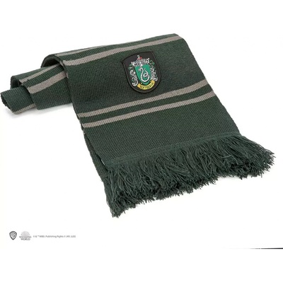 Cinereplicas šála Harry Potter Zmijozel