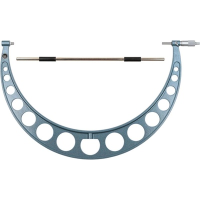 Mitutoyo Микрометър Mitutoyo 103-158, 525-550 mm, 0.01 mm (103-158)