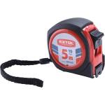 Extol premium Ролетка compact, 5 м, ширина 19 мм (8821035)