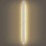 Brilagi - LED външно стенно осветително тяло LINEAR LED/32W/230V 3000K IP65 140 см бяло CRI 90 (BG4654)
