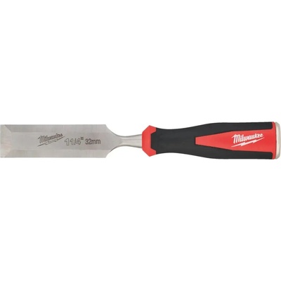 Milwaukee 4932479896 Ploché dláto 1 1/4", dvousložková rukojeť