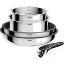 Tefal Ingenio Cook Eat 5 pcs (L881S504)