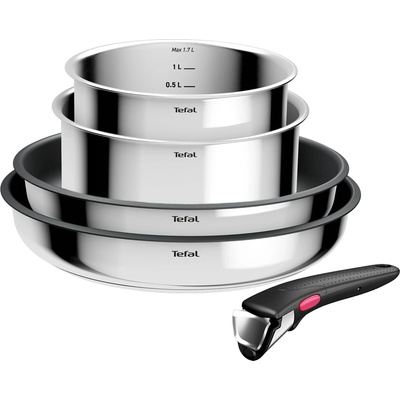 Tefal Ingenio Cook Eat 5 pcs (L881S504)