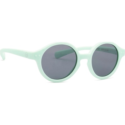 IZIPIZI Sun Baby Aqua Green (за възраст 0-9 месеца)