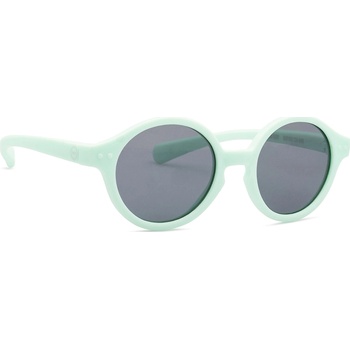 IZIPIZI Sun Baby Aqua Green (за възраст 0-9 месеца)