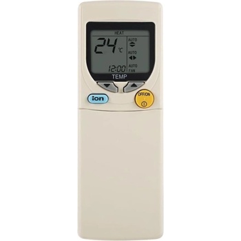 съвместим Panasonic a75c2624, a75c2153, cwa75c2153, cwa75c2154, cwa75c2161, cwa75c2162 - заместител дистанционно управление (a75c2624, a75c2153, cwa75c2153, cwa75c2154, cwa75c2161, cwa75c2162)