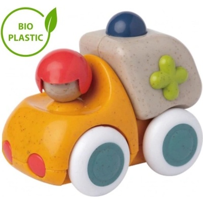 Tolo Toys Tolo Toys: Линейка от биоразградима пластмаса (TL-76023)