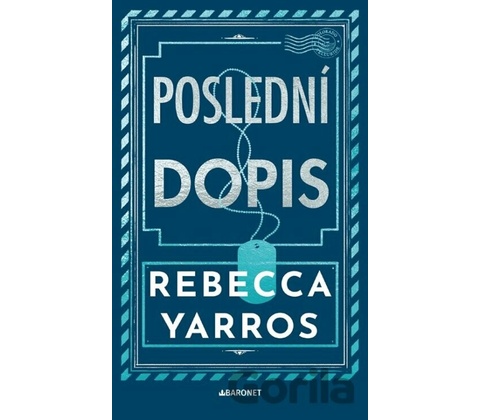 Poslední dopis