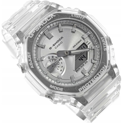 Casio GA-2100BM-7A8