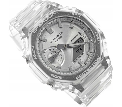 Casio GA-2100BM-7A8