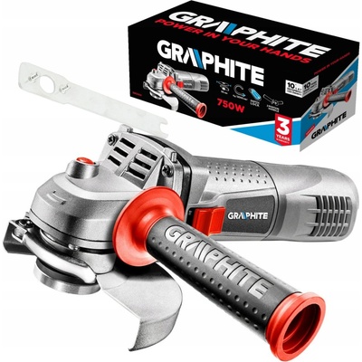 Graphite 59G063
