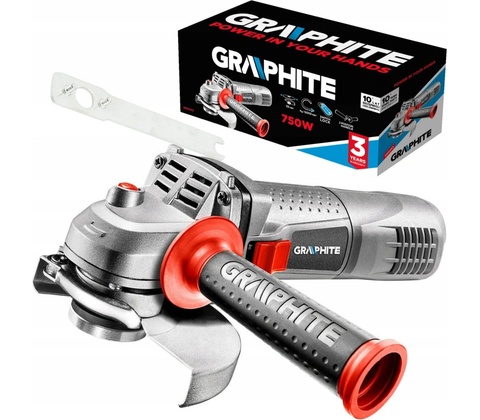 Graphite 59G063