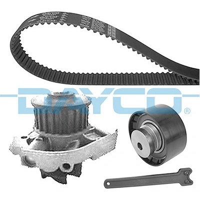 DAYCO KTBWP2850