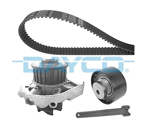 DAYCO KTBWP2850
