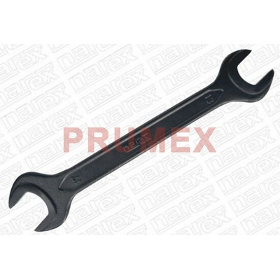 Narex Professional Klíč otevřený oboustranný 18x21 mm 443000654
