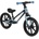 BYOX Колело за баланс Byox - Ranger Maxi, Blue (112689)