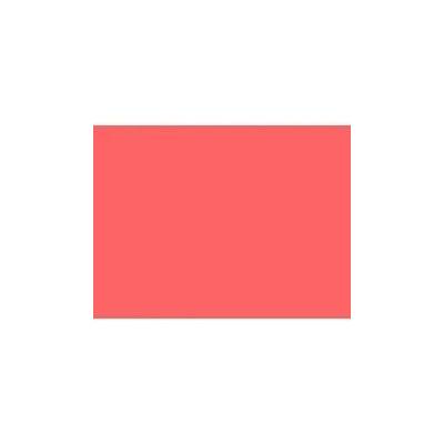 Rosco 166 Pale red