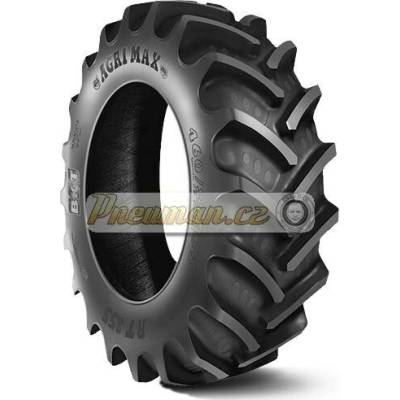 BKT Agrimax RT 855 280/85-20 122A8 TL