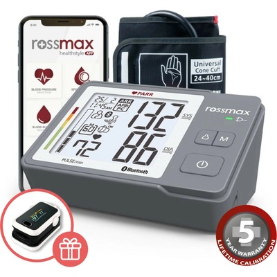 Rossmax Z5