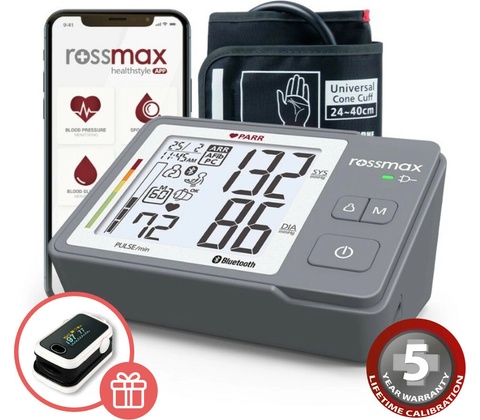 Rossmax Z5