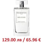 EolieParfums Melingus Extrait de Parfum 100 ml Tester Парфюми