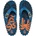 Gumbies Islander Blue Palmetto Размер на обувките (ЕС): 43 /