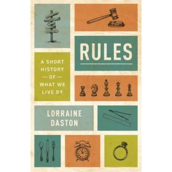 Image 1 of Rules | Lorraine Daston
