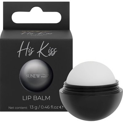 SunewMed+ Balzám na rty His kiss 13 g – Hledejceny.cz
