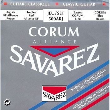 Savarez 500ARJ