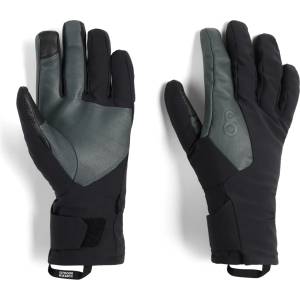 Outdoor Research Мъжки ръкавици Outdoor Research Sureshot Pro Gloves - Black - размер XL (202-7078-0114)