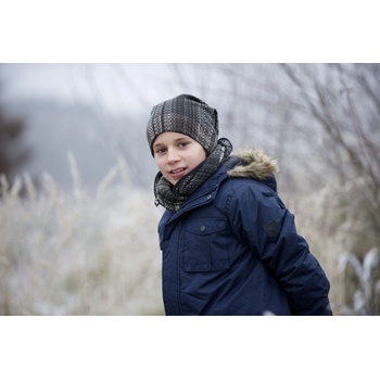 Sterntaler Детска шапка за момчета