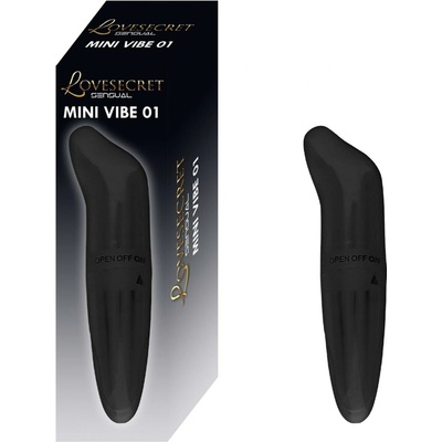 Lovedsecret Mini Vibro 01