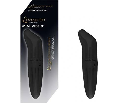 Lovedsecret Mini Vibro 01