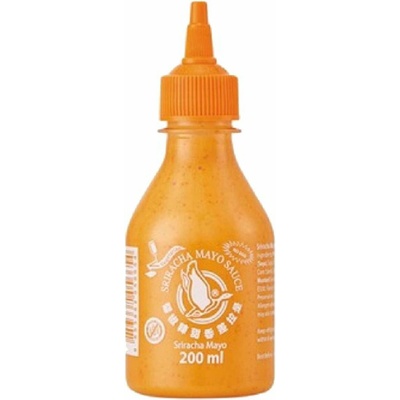 FLYING GOOSE sriracha Mayo omáčka 200ML