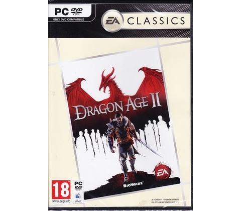 Dragon Age 2