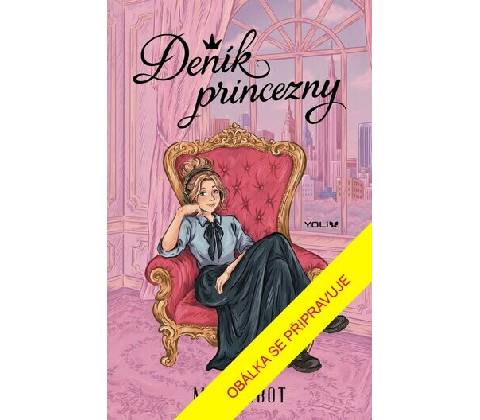 Deník princezny